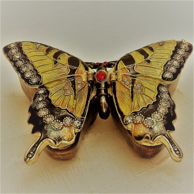 Gold Siam Butterfly Gold Siam Butterfly